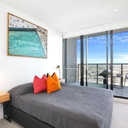 Orange Stay At Collins Wharf Melbourne Zewnętrze zdjęcie