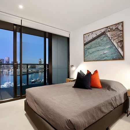 Orange Stay At Collins Wharf Melbourne Zewnętrze zdjęcie