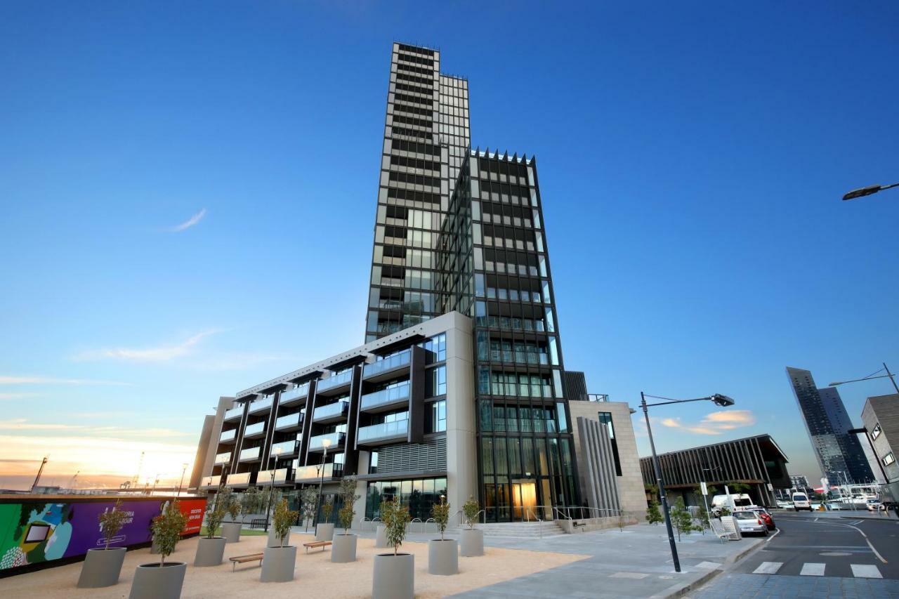 Orange Stay At Collins Wharf Melbourne Zewnętrze zdjęcie