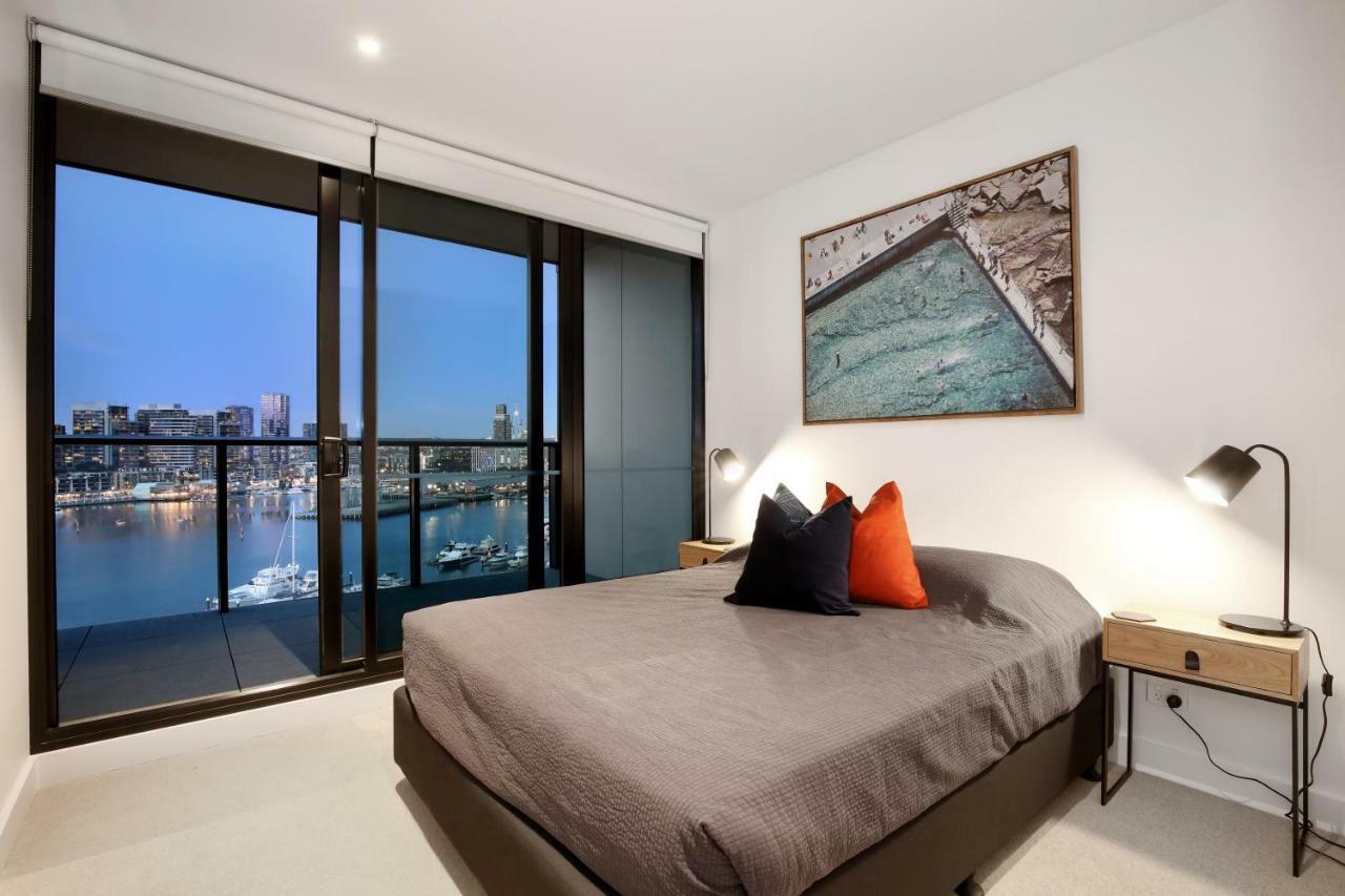 Orange Stay At Collins Wharf Melbourne Zewnętrze zdjęcie